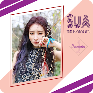 Take Photos With SuA ( Dreamca